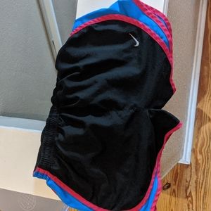 Nike Tempo Shorts